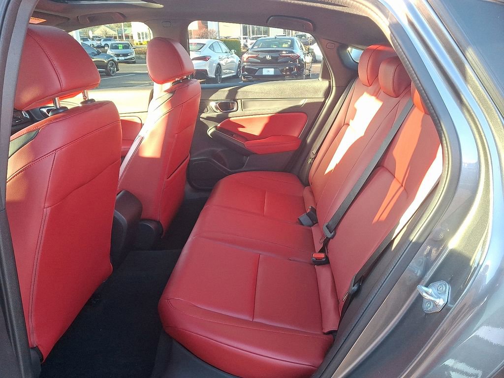 Certified 2023 Acura Integra A-Spec image 10