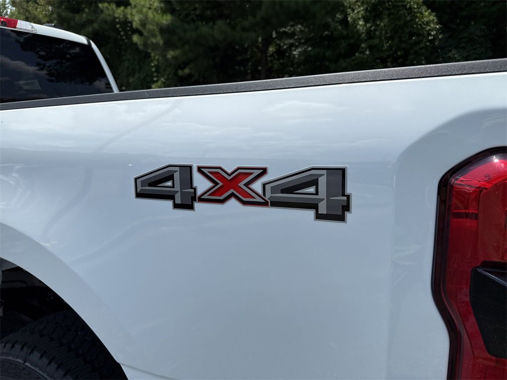 New 2025 Ford F350 XLT w/ 360-Degree Camera Package image 22
