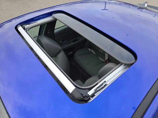 New 2026 Hyundai Elantra SEL Sport image 4