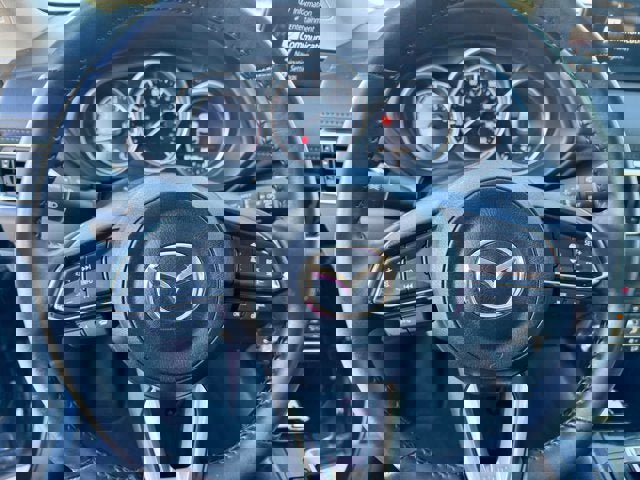 Used 2022 MAZDA CX-5 AWD 2.5 S w/ Select Package image 14