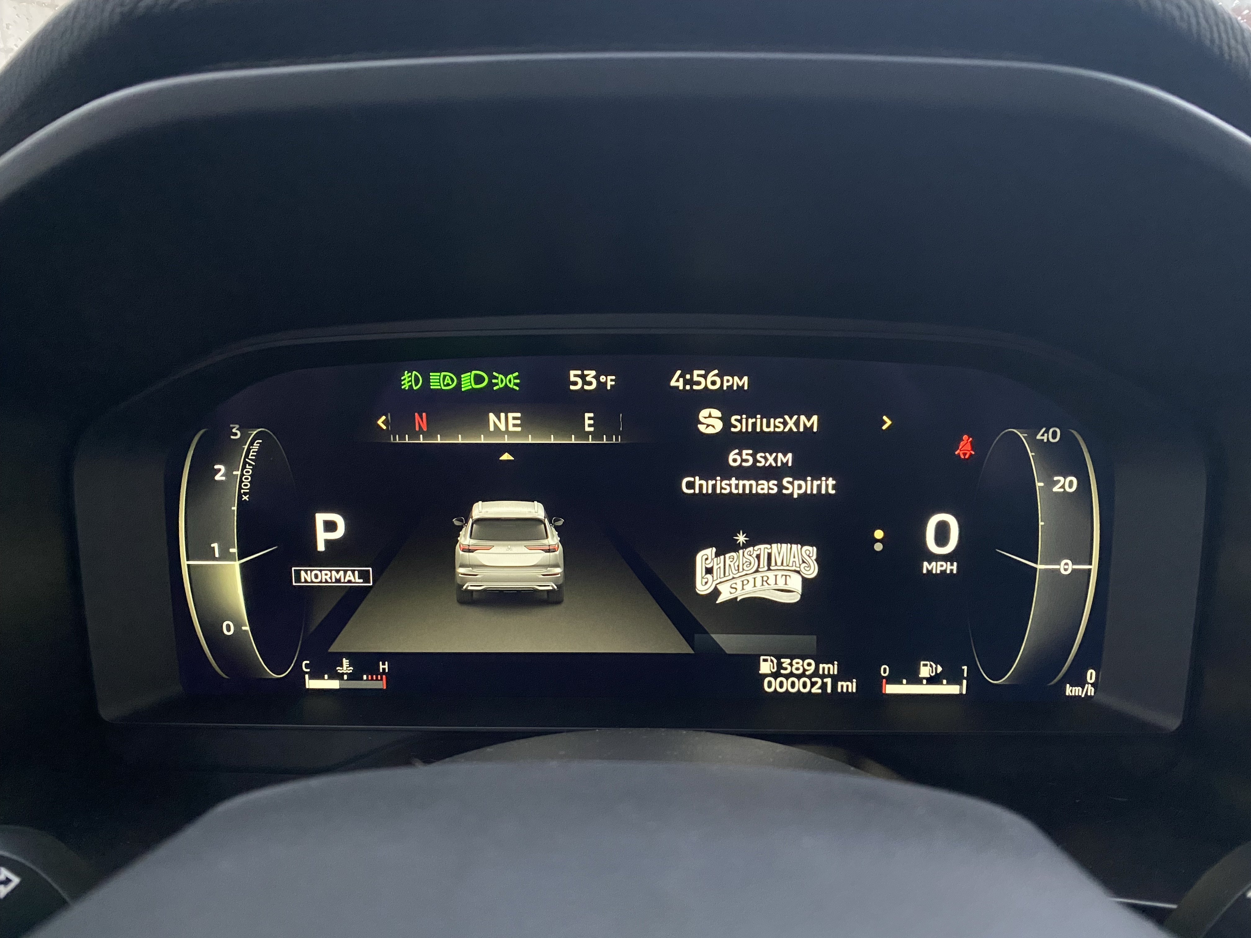 New 2026 Mitsubishi Outlander SE AWD/4WD image 7
