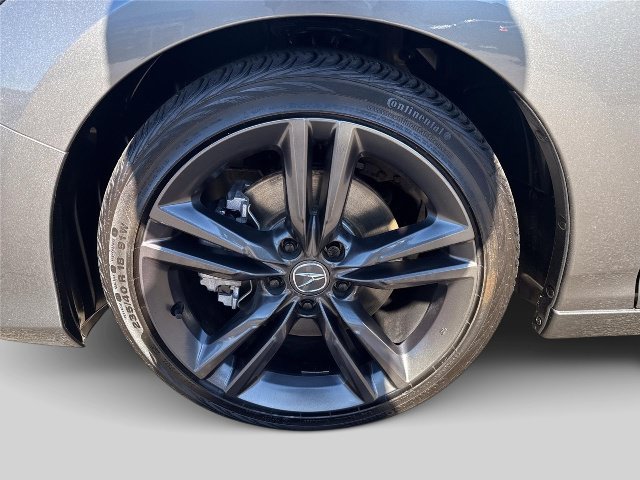 Used 2024 Acura Integra A-Spec FWD image 27