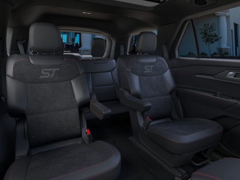 New 2026 Ford Explorer ST image 11