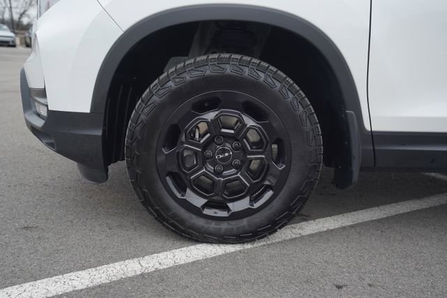 Used 2025 Honda Ridgeline Sport+ image 10