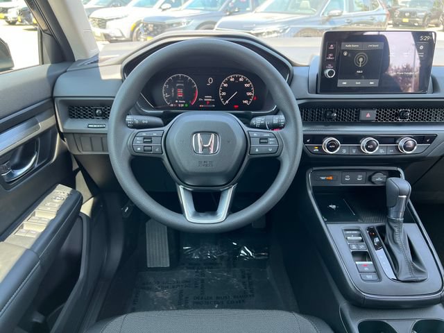 New 2026 Honda CR-V EX image 13