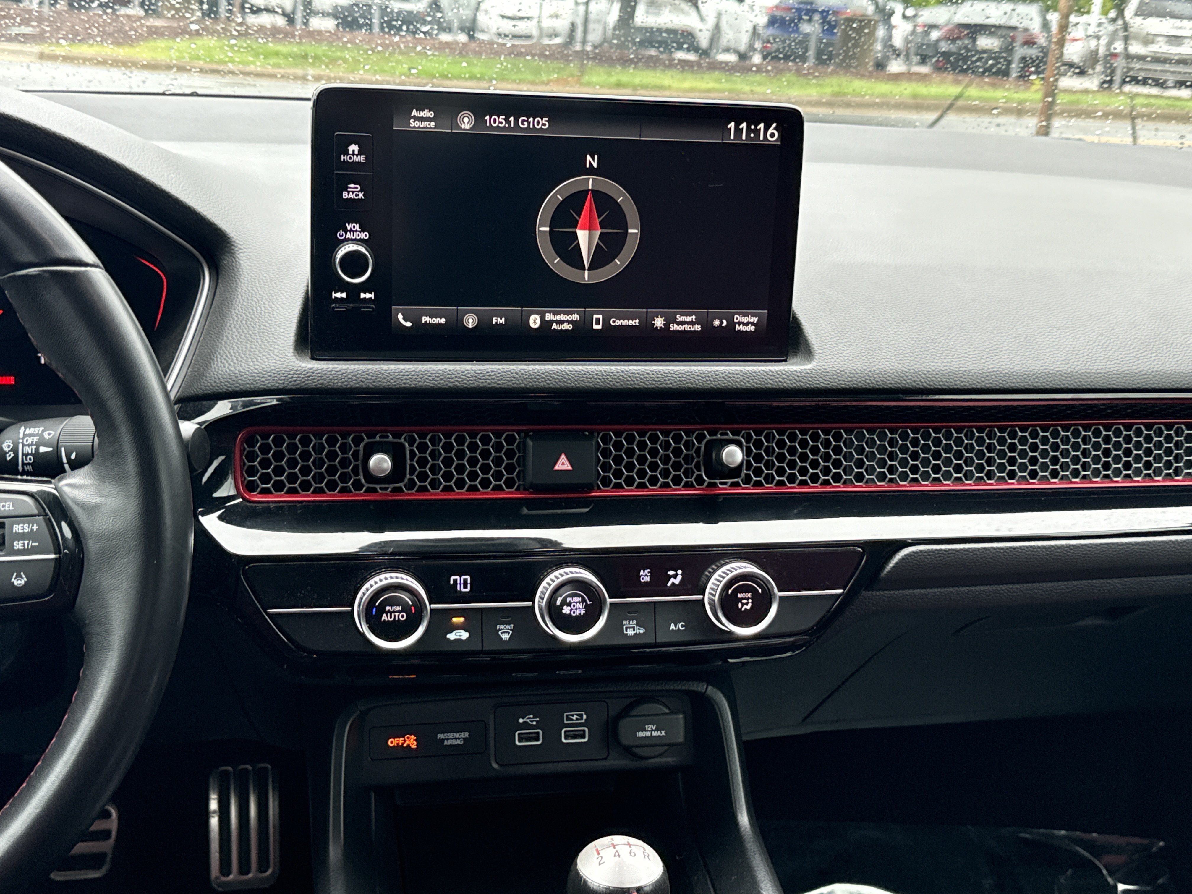Used 2022 Honda Civic Si image 30
