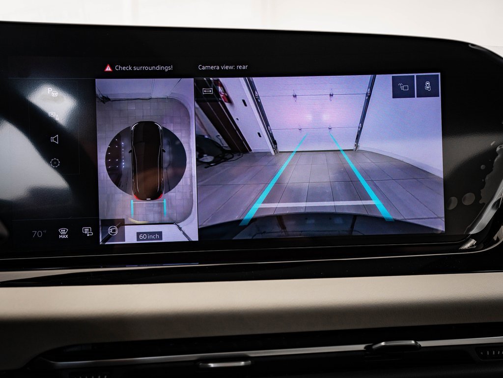 New 2025 Audi A5 2.0T Premium Plus image 32