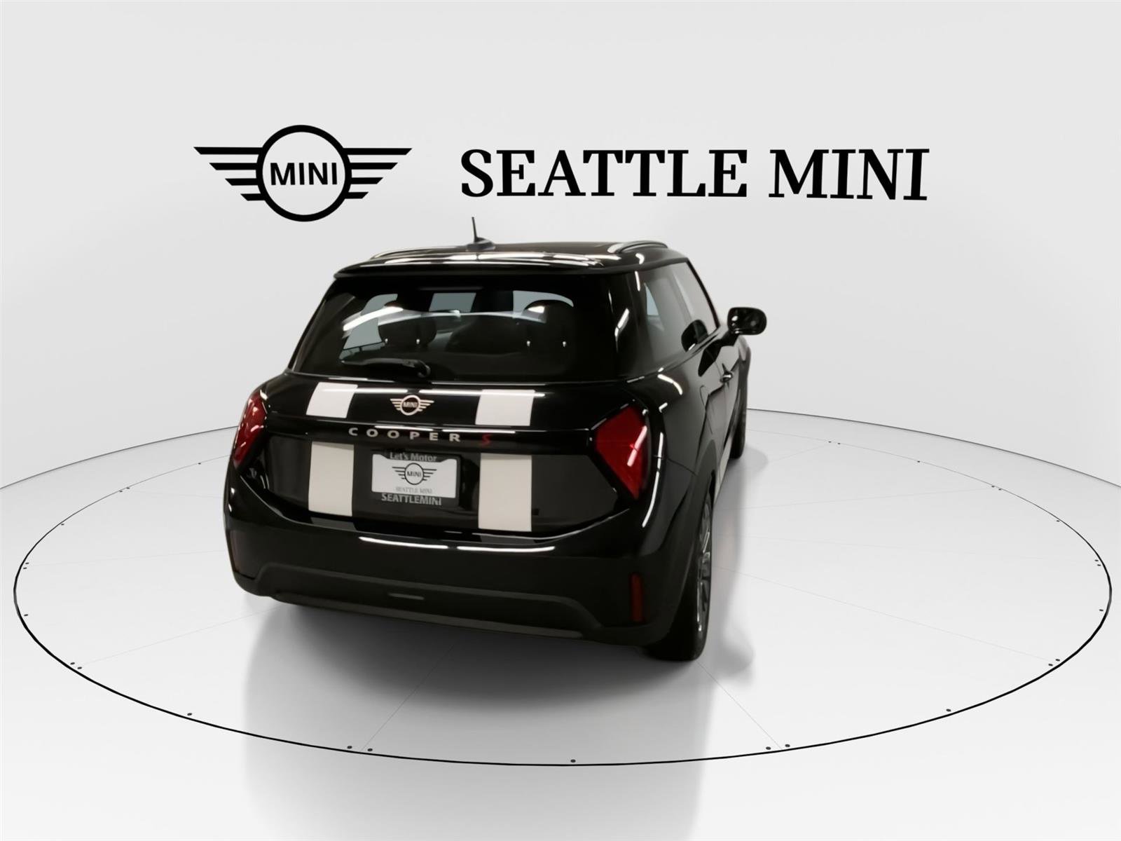 New 2026 MINI Cooper S image 10
