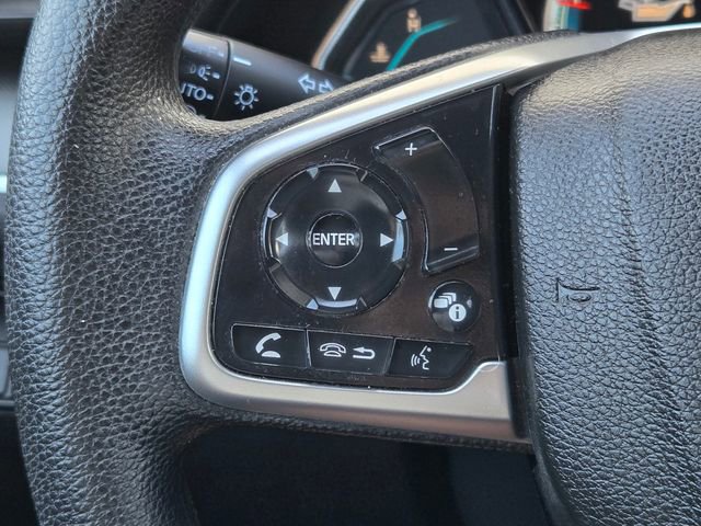 Used 2020 Honda Civic LX image 26