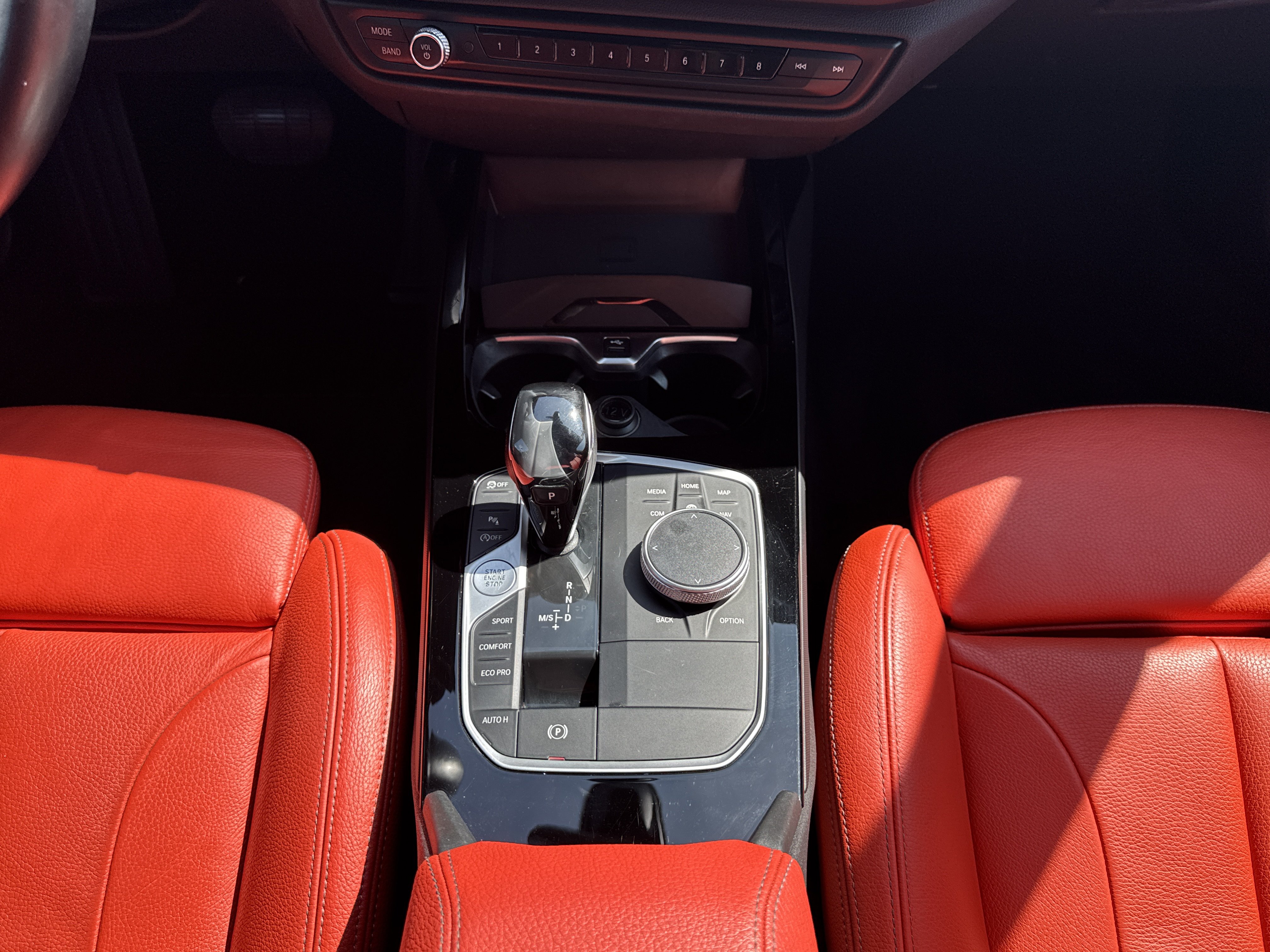 Used 2021 BMW 228i xDrive Gran Coupe w/ Convenience Package AWD/4WD image 12