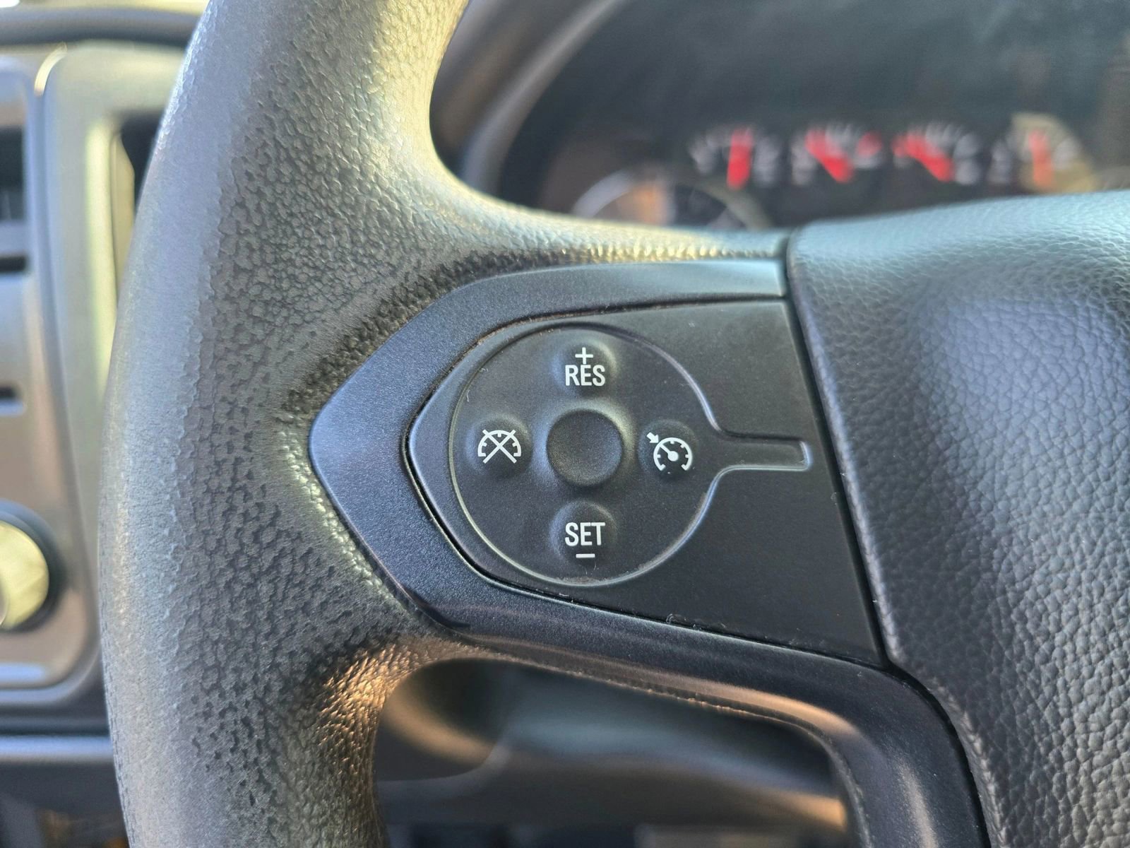 Used 2017 Chevrolet Silverado 1500 W/T w/ WT Fleet Convenience Package image 23