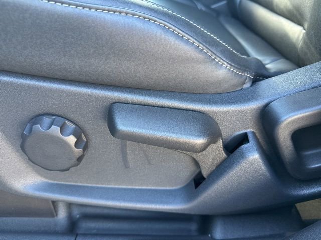 New 2025 Ford Bronco Badlands image 11