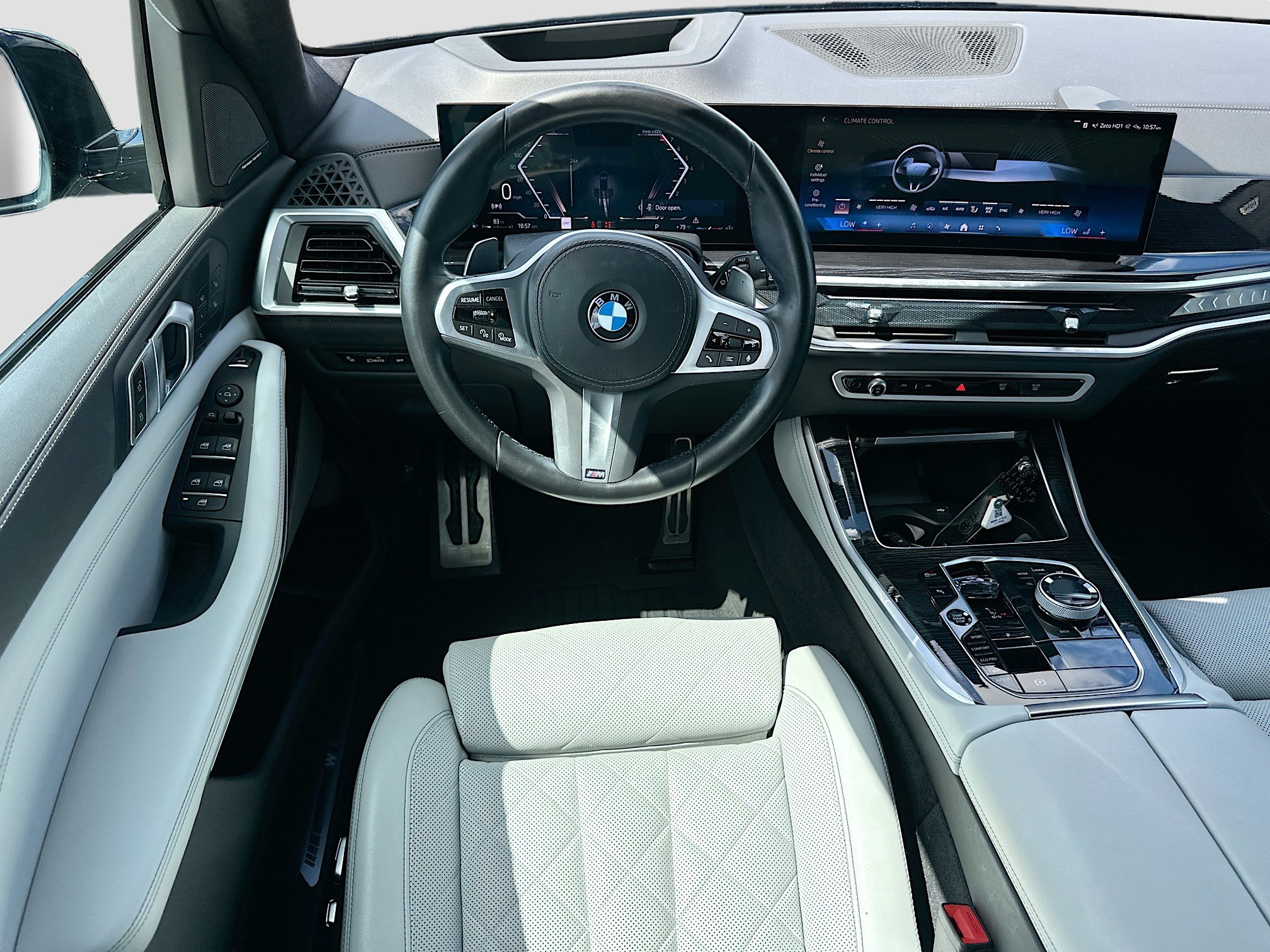 Certified 2024 BMW X5 xDrive40i w/ Executive Package AWD/4WD image 24