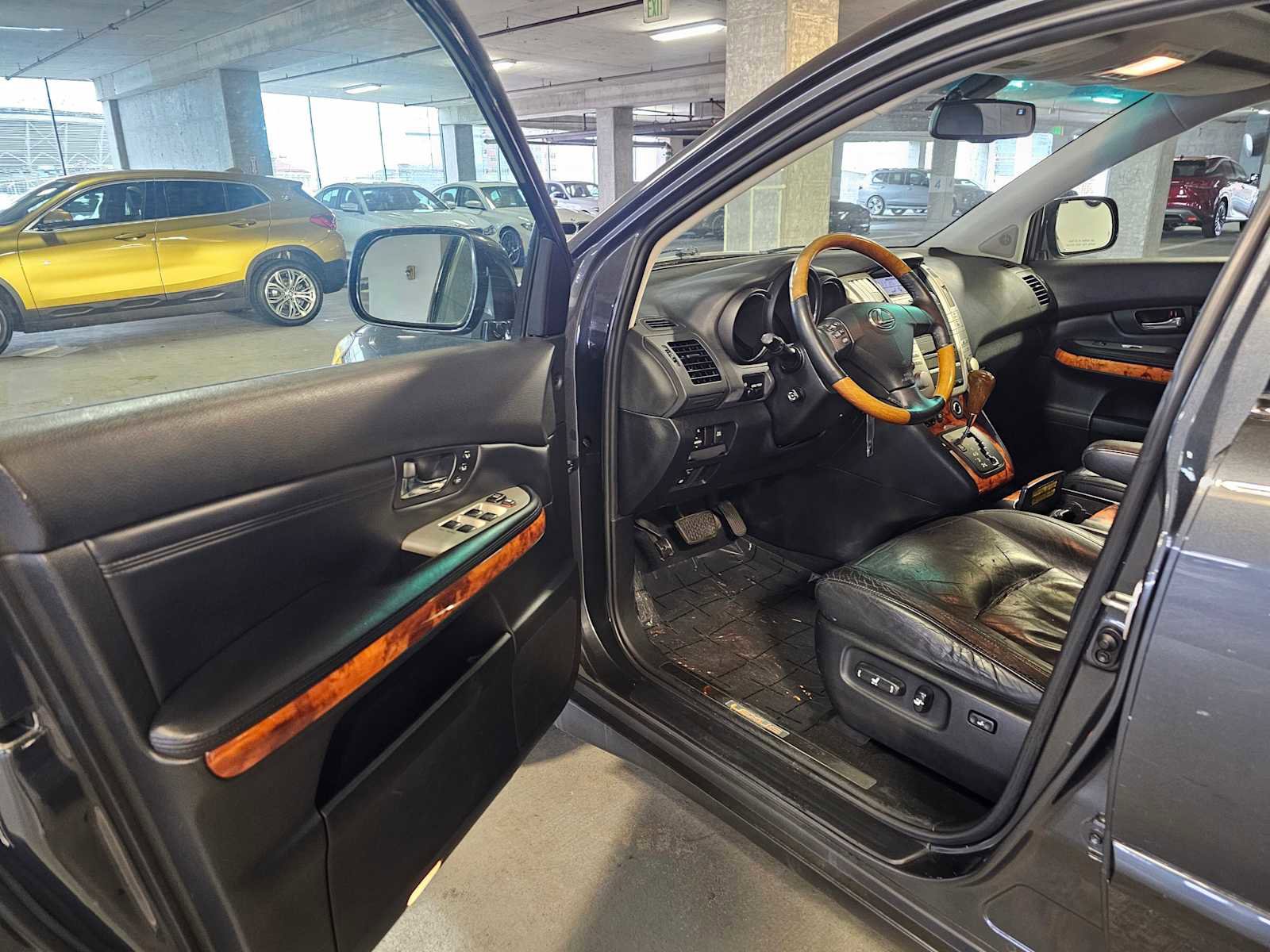 Used 2008 Lexus RX 350 AWD image 23