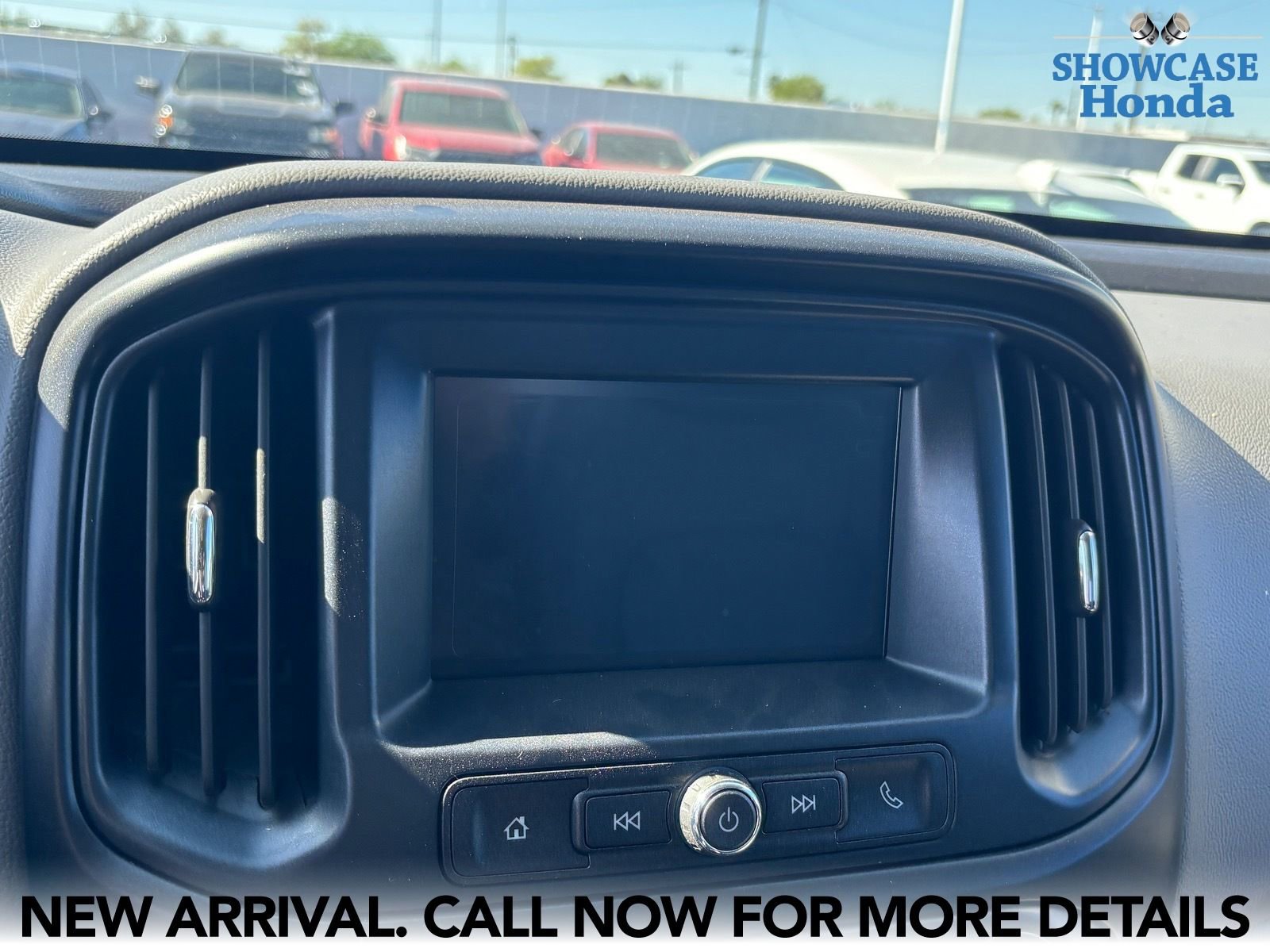 Used 2018 GMC Canyon SL image 8