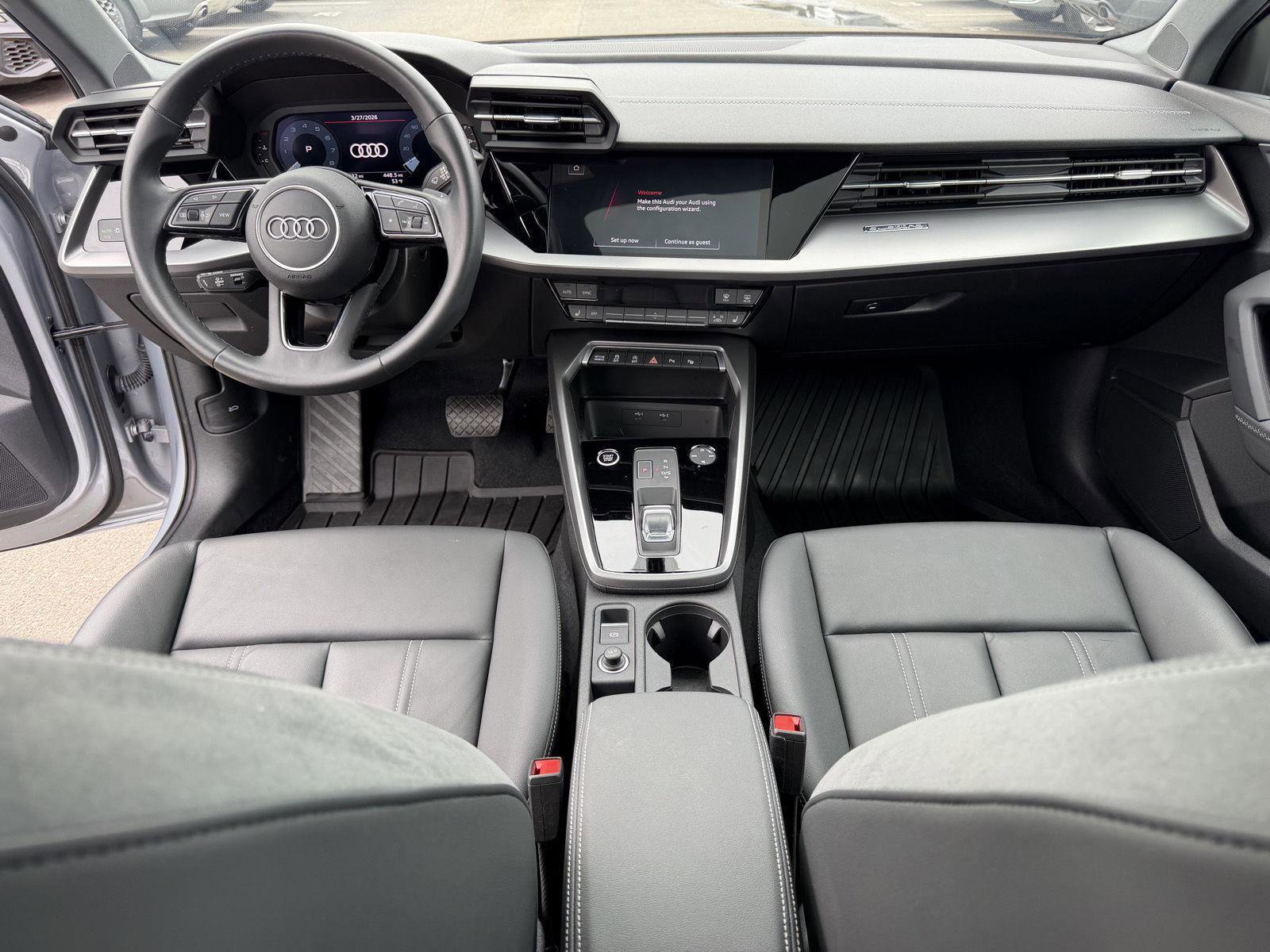 Used 2023 Audi A3 2.0T Premium w/ Convenience Package image 16