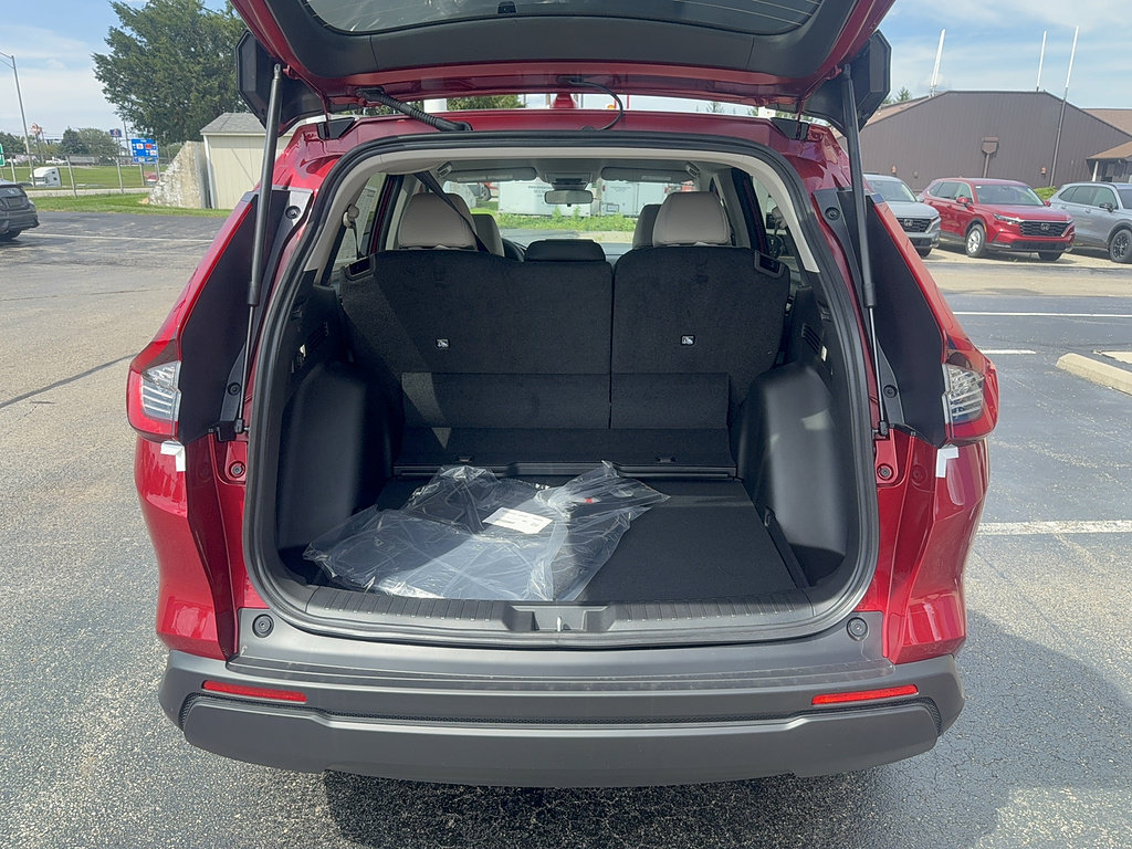 New 2026 Honda CR-V LX image 17