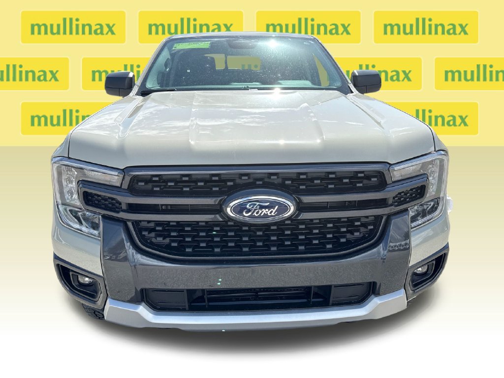 New 2026 Ford Ranger XLT w/ Equipment Group 301A High AWD/4WD image 12