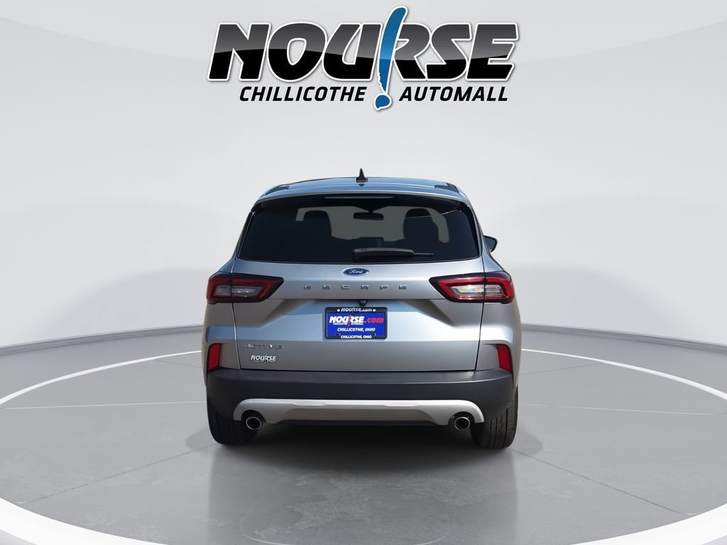 Used 2024 Ford Escape Active FWD image 7