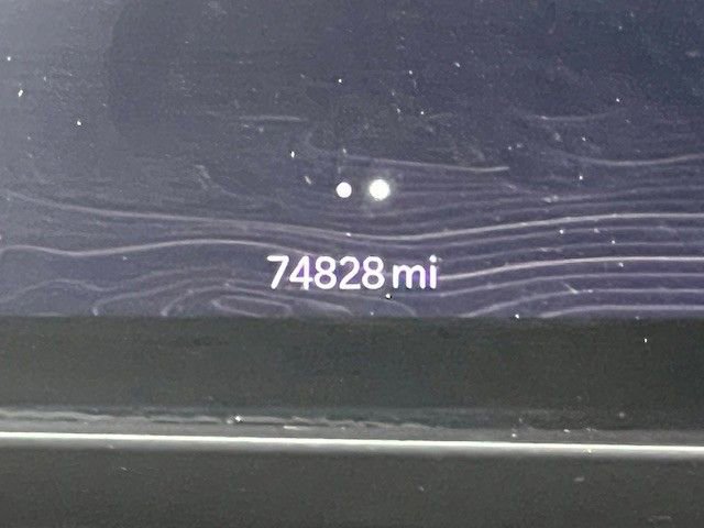 Used 2021 Jeep Grand Cherokee L Limited image 34