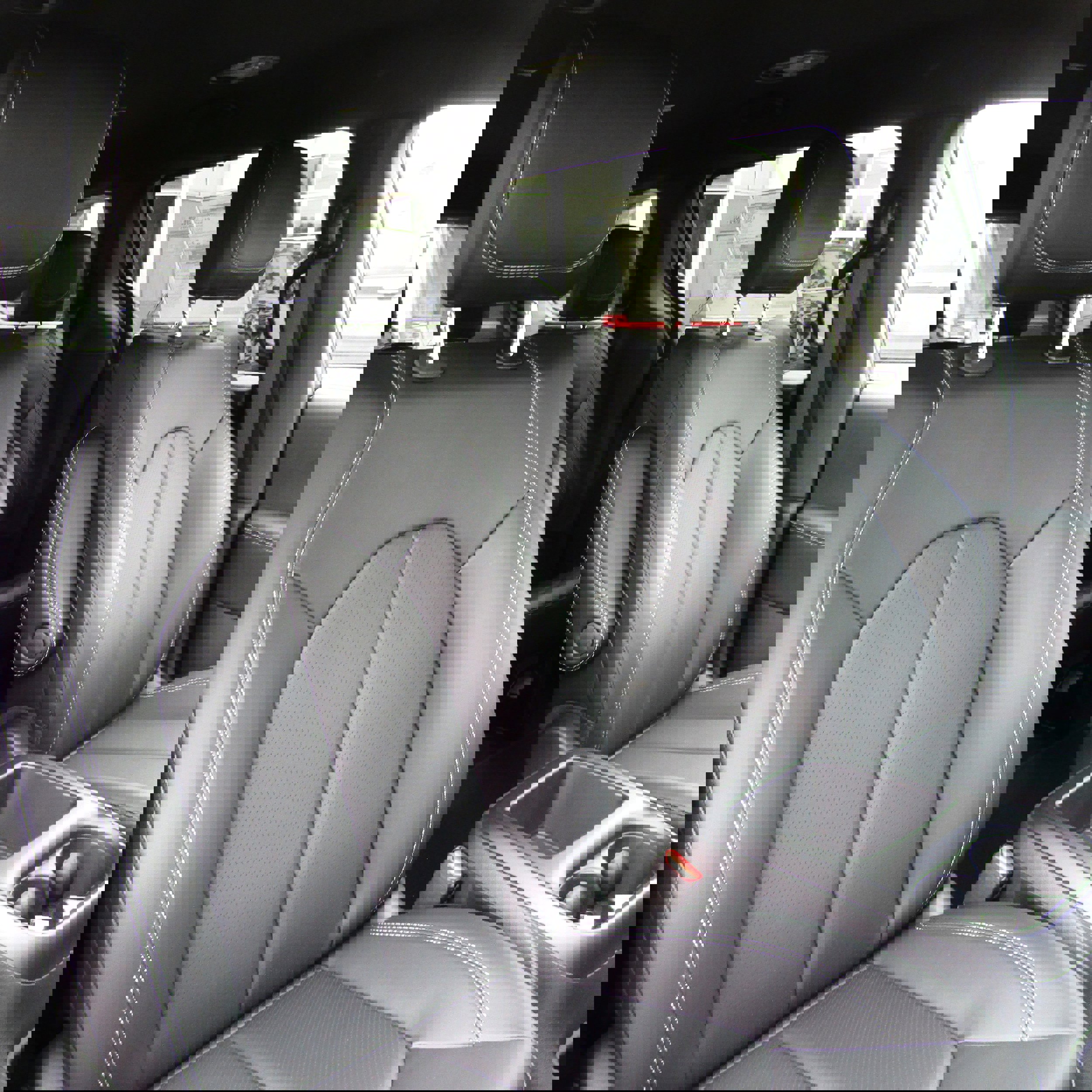 New 2026 Chrysler Pacifica Select image 19