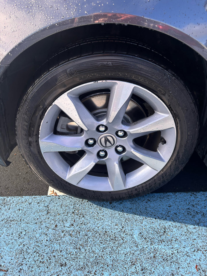 Used 2013 Acura TL w/ Technology Package image 26