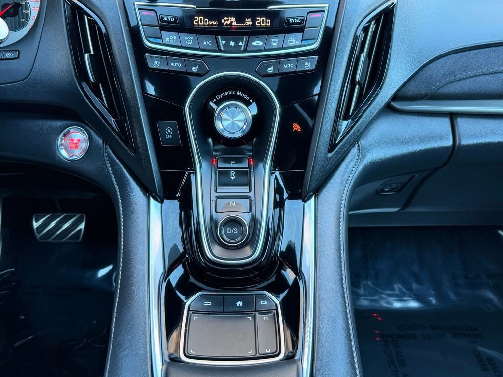 Used 2019 Acura RDX A-Spec image 37