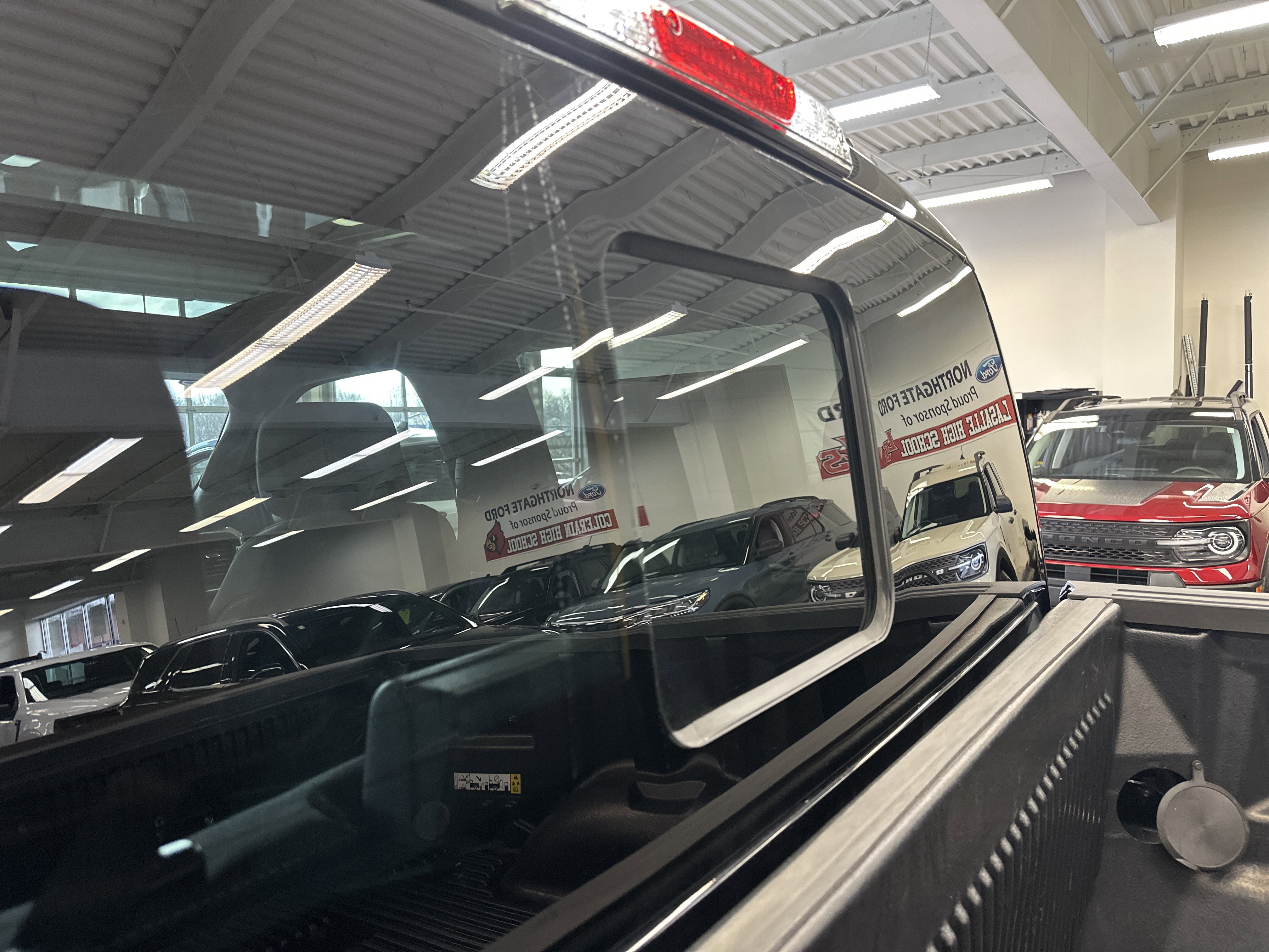 Used 2023 Ford F150 XLT w/ Equipment Group 302A High image 7