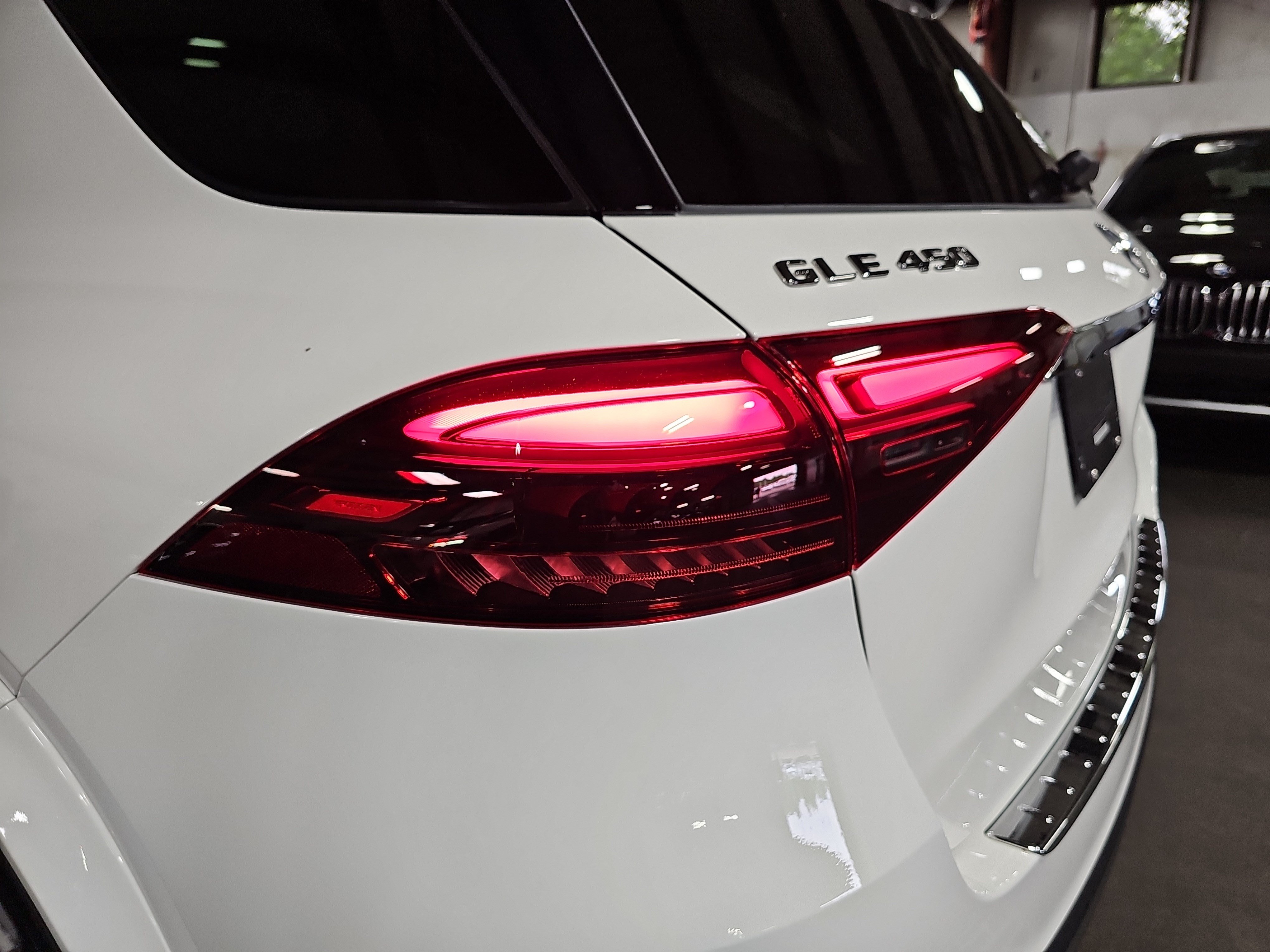 New 2026 Mercedes-Benz GLE 450 4MATIC image 36