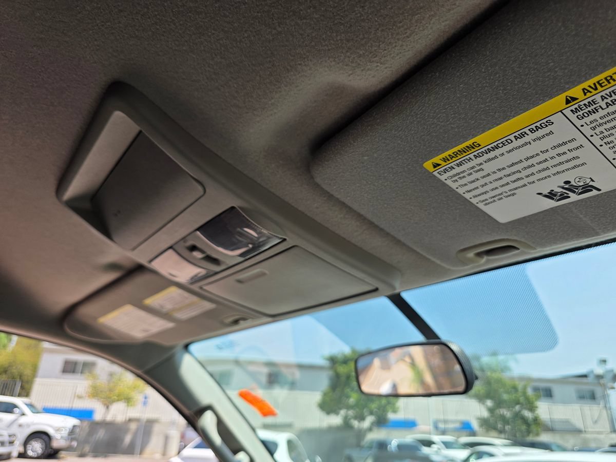 Used 2016 Nissan Frontier S RWD image 17