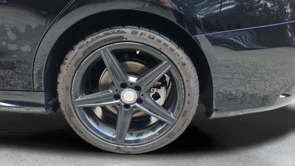 Used 2015 Mercedes-Benz C 300 4MATIC Sedan image 23