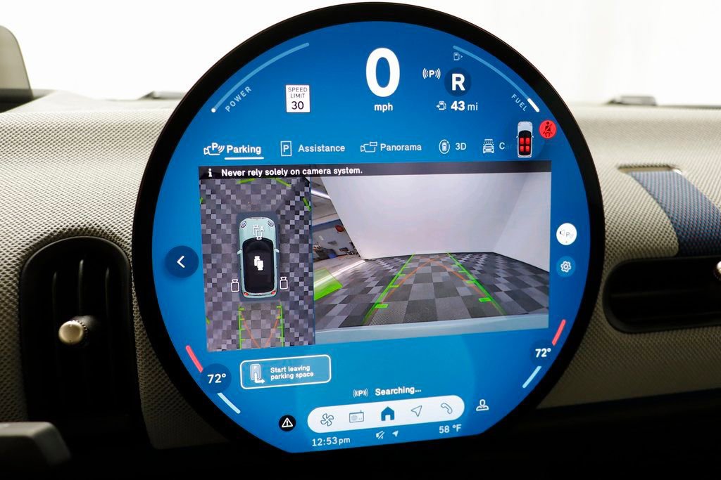 New 2026 MINI Cooper S image 11