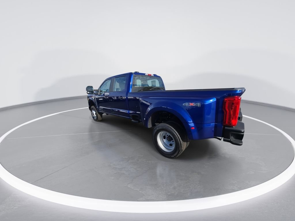 New 2026 Ford F350 XL image 6