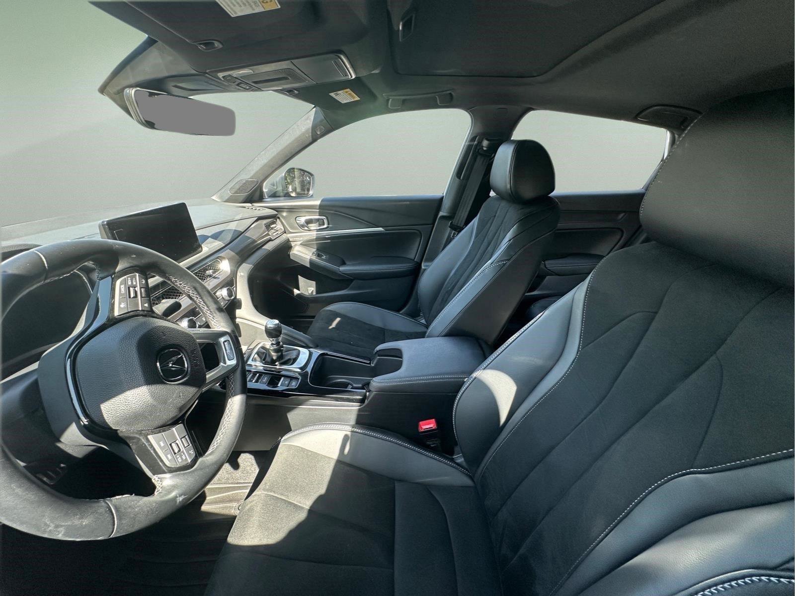 Used 2025 Acura Integra A-Spec w/ Technology Package FWD image 22