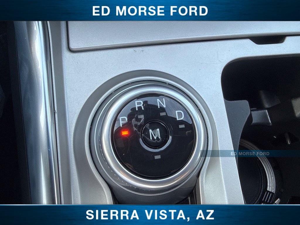 Certified 2021 Ford Explorer Platinum w/ Equipment Group 601A AWD/4WD image 38