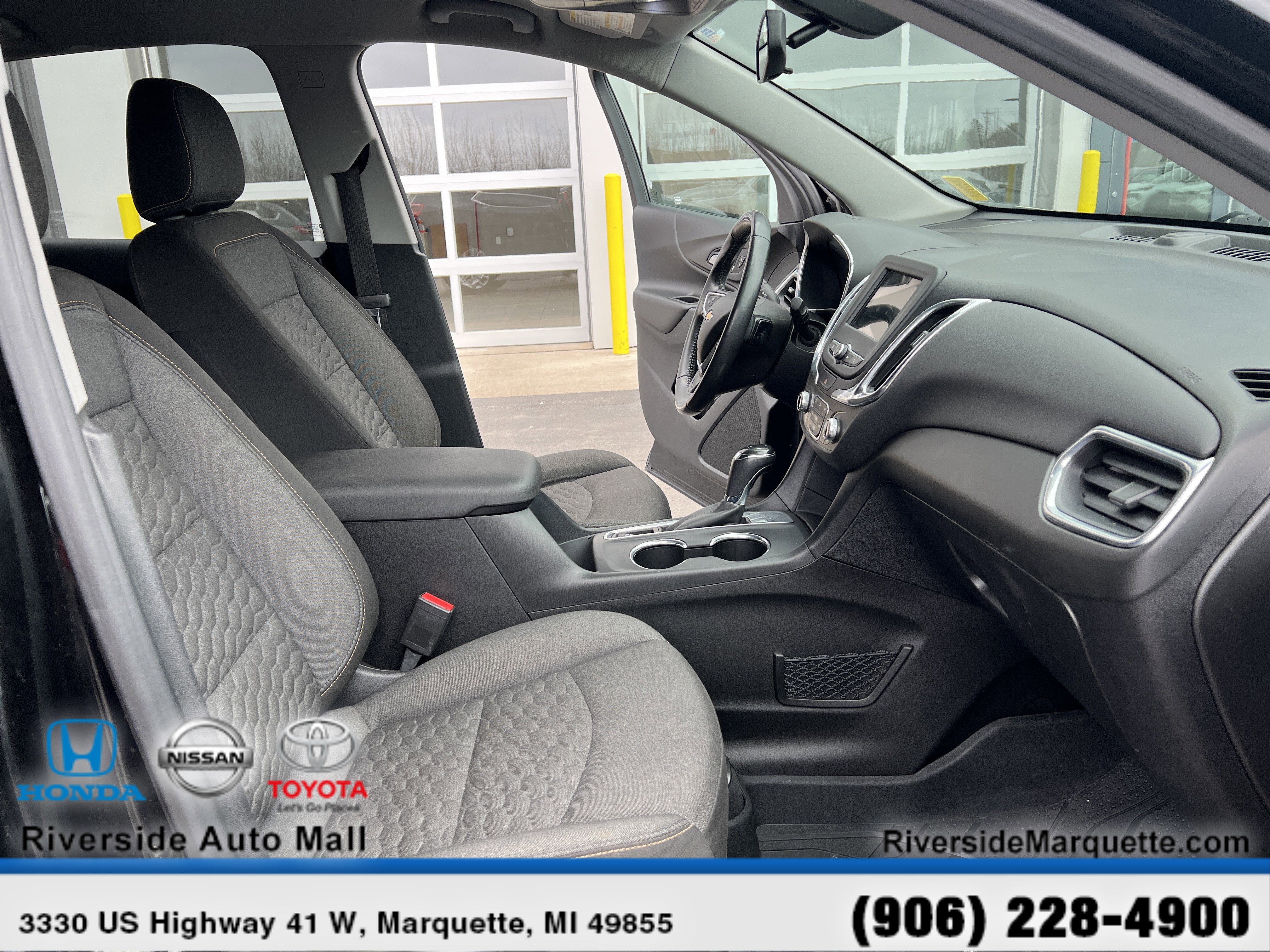Used 2019 Chevrolet Equinox LT image 25