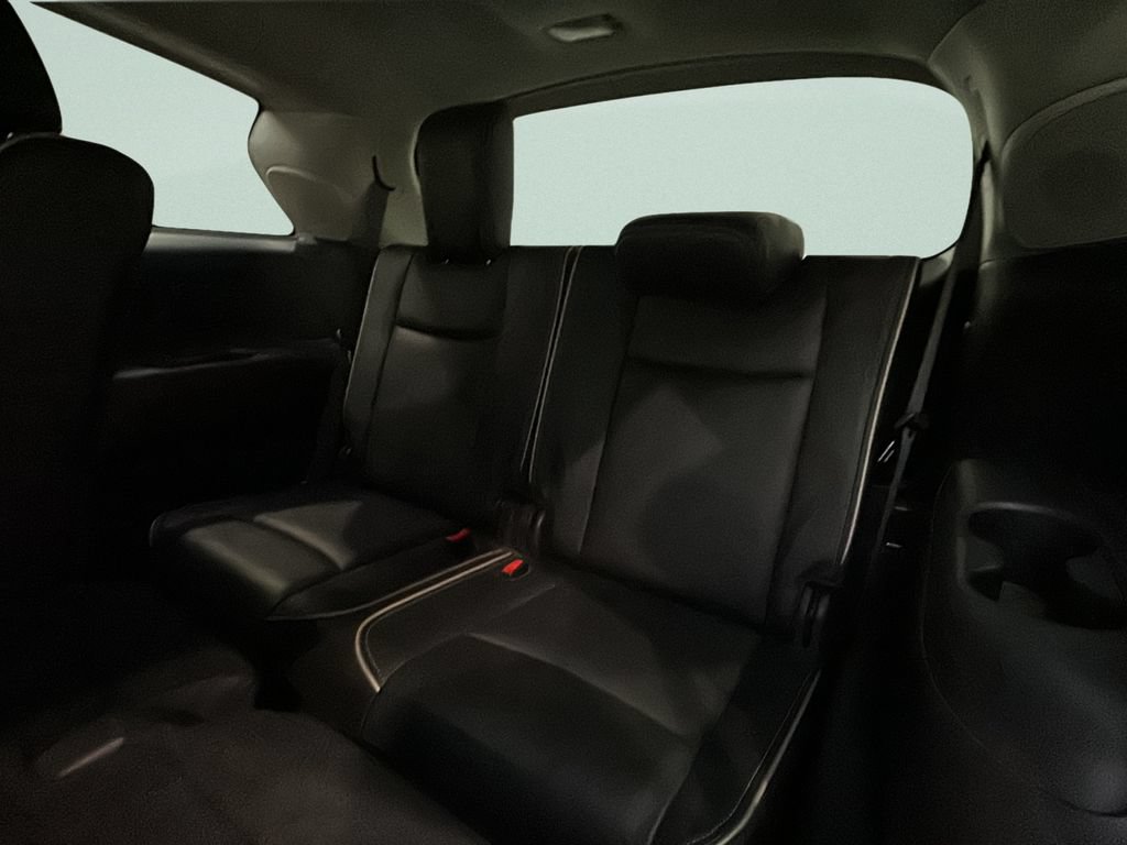Used 2017 INFINITI QX60 Luxe AWD/4WD image 17
