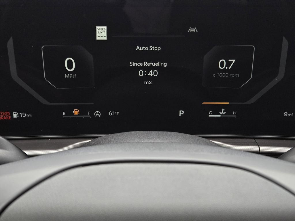 New 2026 Kia Sportage SX AWD/4WD image 11