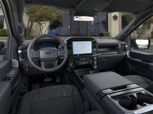 New 2025 Ford F150 STX w/ LOBO Package image 9
