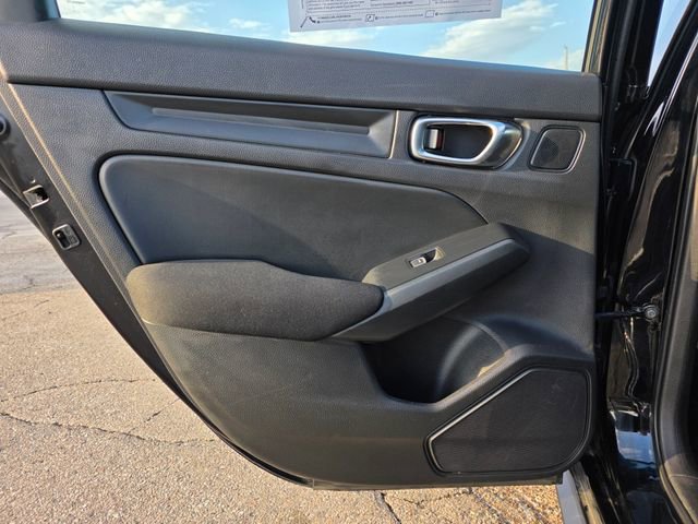 Used 2024 Honda Civic Sport image 30