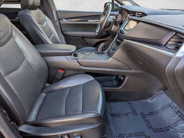 Used 2024 Cadillac XT5 Premium Luxury image 19