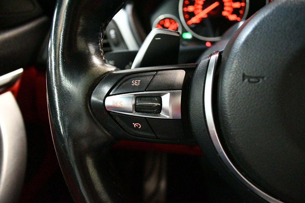 Used 2014 BMW 428i Convertible image 49