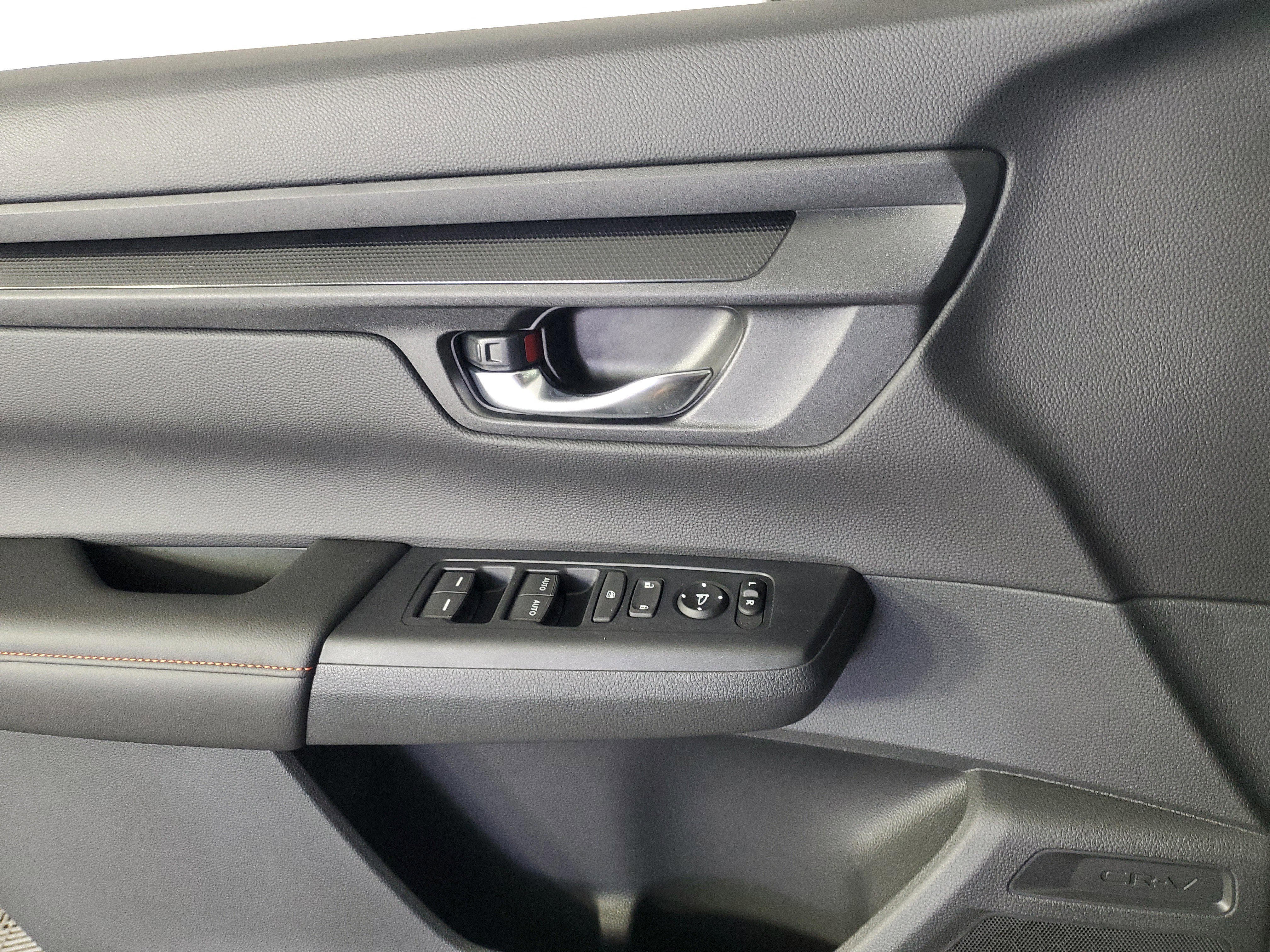 New 2026 Honda CR-V Sport image 28