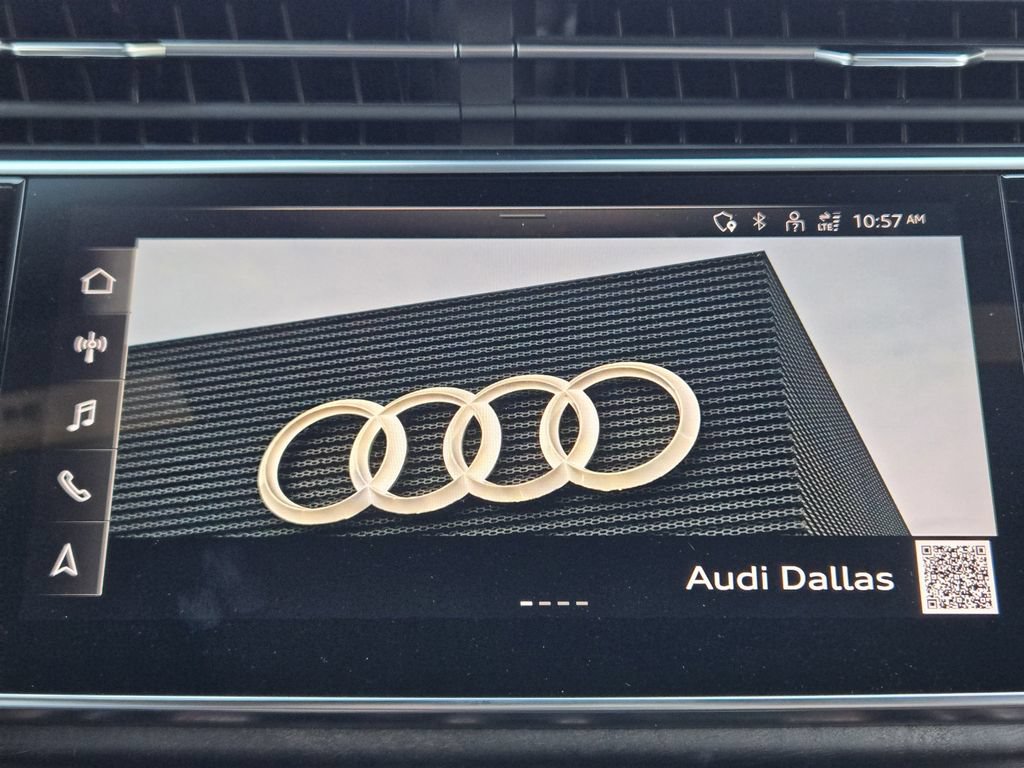 Certified 2023 Audi Q8 Premium Plus w/ Premium Plus Package AWD/4WD image 22