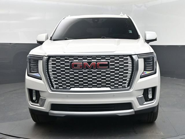 Used 2021 GMC Yukon Denali w/ Denali Premium Package RWD image 6