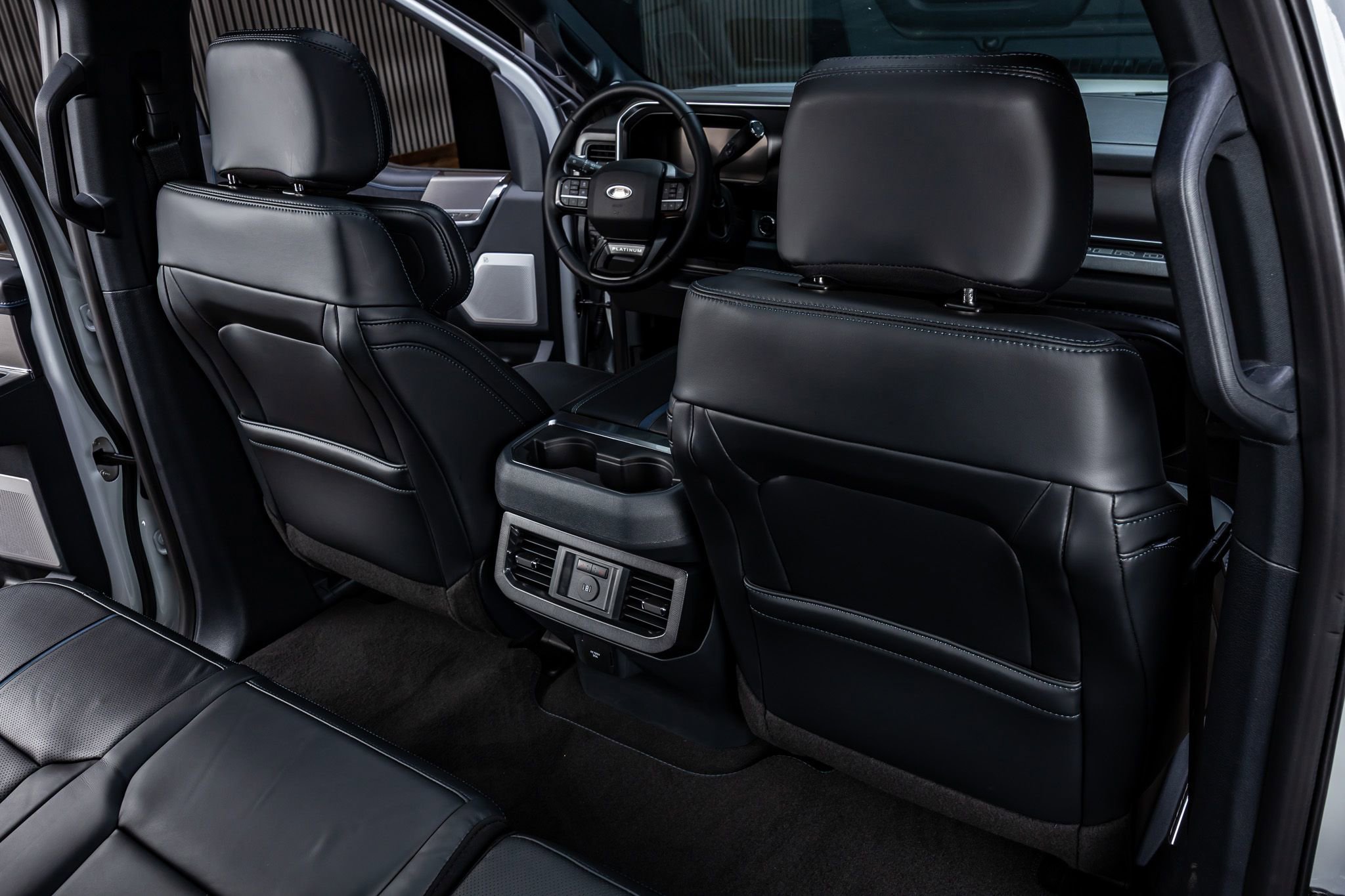 Used 2026 Ford F250 Platinum image 31