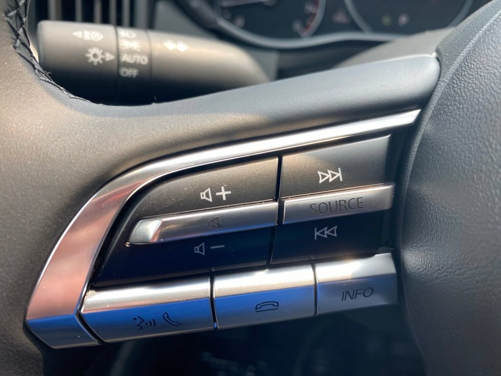 New 2026 MAZDA CX-50 Meridian Edition AWD/4WD image 8