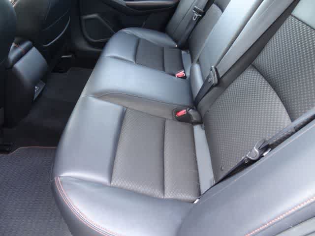 Used 2023 Nissan Altima 2.5 SR FWD image 9