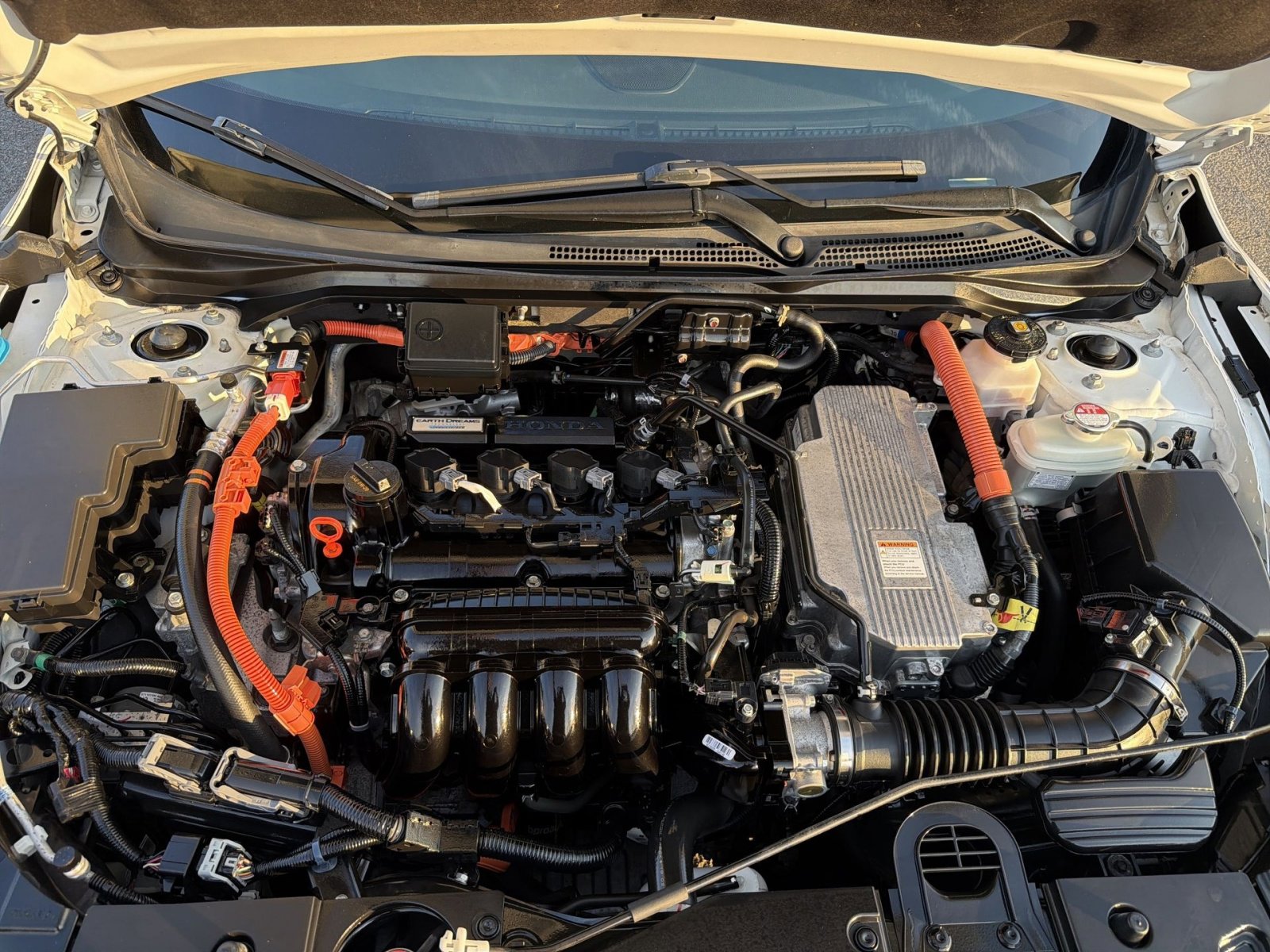 Used 2020 Honda Insight Touring image 28