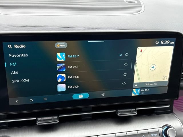 Used 2025 Hyundai Kona Limited image 15